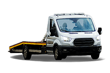 Car Rental Winchester - 3.5 Tonne Recovery Truck - Truck hire Winchester