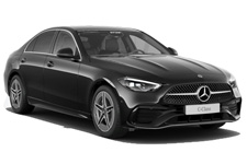 Car Rental Winchester - C Class Auto - car hire Winchester