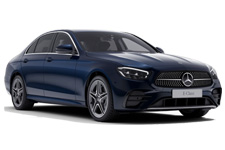 Car Rental Winchester - E Class Auto - car hire Winchester