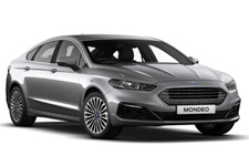 Car Rental Winchester - Mondeo - car hire Winchester