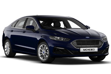 Car Rental Winchester - Mondeo Auto - car hire Winchester