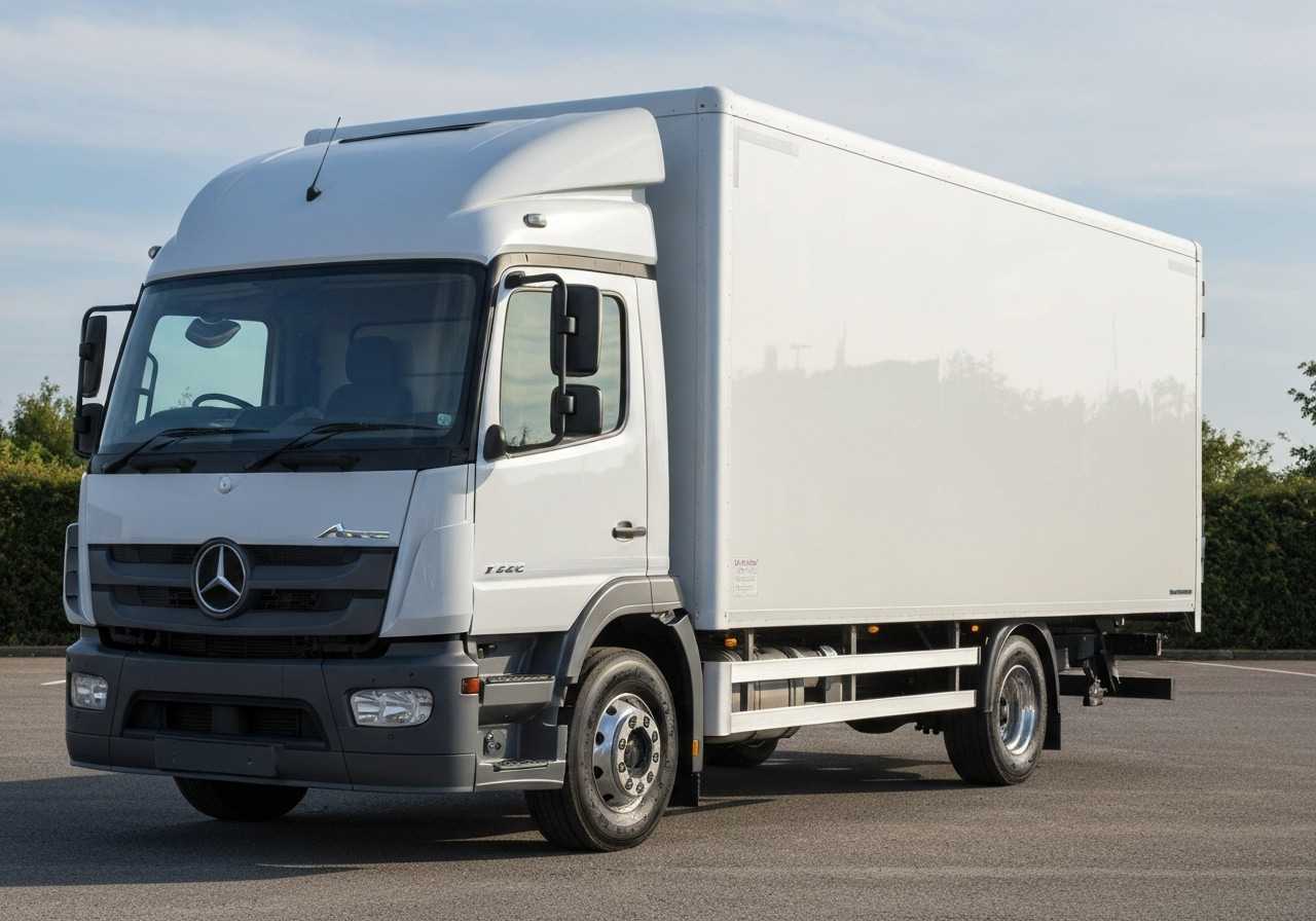 Car Rental Winchester - Truck hire Winchester